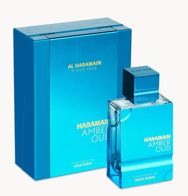 Al haramain aqua dubai